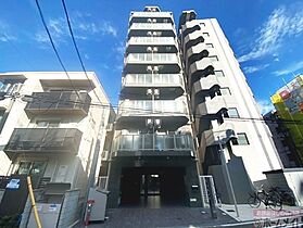 K-フロント  ｜ 大阪府大阪市西成区岸里東２丁目（賃貸マンション1K・5階・21.60㎡） その4