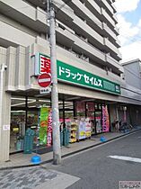 K-フロント  ｜ 大阪府大阪市西成区岸里東２丁目（賃貸マンション1K・5階・21.60㎡） その25