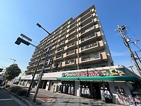 開成サンハイツ玉出  ｜ 大阪府大阪市西成区南津守７丁目（賃貸マンション2LDK・3階・55.00㎡） その1