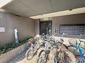 シャルム富士  ｜ 大阪府大阪市西成区玉出西２丁目（賃貸マンション1R・4階・19.65㎡） その4