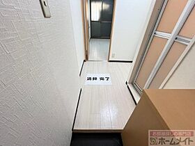 玉出タカハシマンション  ｜ 大阪府大阪市西成区玉出西１丁目（賃貸マンション1K・1階・20.00㎡） その17