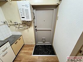 マンション11  ｜ 大阪府大阪市西成区岸里２丁目（賃貸マンション1LDK・2階・25.00㎡） その15