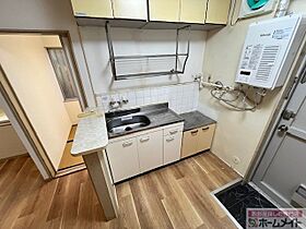 マンション11  ｜ 大阪府大阪市西成区岸里２丁目（賃貸マンション1LDK・2階・25.00㎡） その22