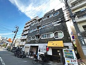 マンション11  ｜ 大阪府大阪市西成区岸里２丁目（賃貸マンション1LDK・2階・25.00㎡） その3