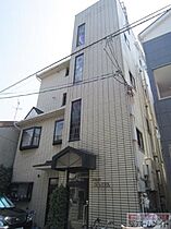 ドムールあとりえ  ｜ 大阪府大阪市西成区千本南１丁目（賃貸マンション1K・4階・20.00㎡） その16