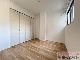 SFIDA天王寺南  ｜ 大阪府大阪市西成区天下茶屋東１丁目（賃貸マンション1LDK・4階・35.55㎡） その5