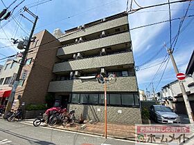 Avantage丸山通  ｜ 大阪府大阪市西成区聖天下１丁目（賃貸マンション1R・1階・25.42㎡） その1