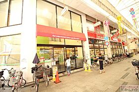 ブルーメイトＡ棟  ｜ 大阪府大阪市住之江区中加賀屋３丁目（賃貸マンション1K・5階・18.61㎡） その26