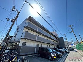 ロジュマン松和  ｜ 大阪府大阪市西成区天下茶屋東１丁目（賃貸マンション1K・1階・25.00㎡） その3