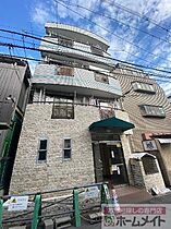 パールシティマンション玉出  ｜ 大阪府大阪市西成区玉出中２丁目（賃貸マンション1K・4階・18.10㎡） その3