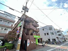 グランドメゾン富士  ｜ 大阪府大阪市西成区玉出西２丁目（賃貸マンション1R・1階・20.00㎡） その3