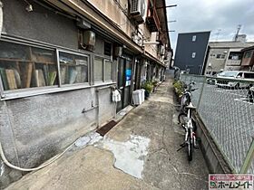 千本北2丁目水野アパート  ｜ 大阪府大阪市西成区千本北２丁目（賃貸アパート2K・1階・23.00㎡） その4