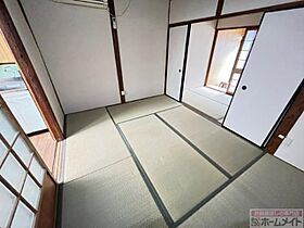 千本北2丁目水野アパート  ｜ 大阪府大阪市西成区千本北２丁目（賃貸アパート2K・1階・23.00㎡） その24