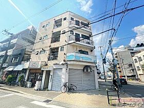 時栄ビル  ｜ 大阪府大阪市西成区岸里東１丁目（賃貸マンション1DK・2階・25.00㎡） その13