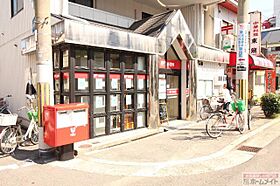 シーガルマンション  ｜ 大阪府大阪市住之江区西住之江１丁目（賃貸マンション1LDK・4階・39.64㎡） その9