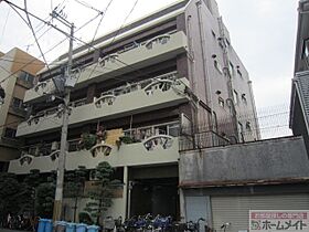 メゾン天下茶屋  ｜ 大阪府大阪市西成区天下茶屋３丁目（賃貸マンション1K・4階・20.10㎡） その12