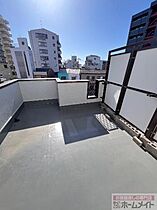 リブタイム  ｜ 大阪府大阪市西成区岸里３丁目（賃貸マンション1K・3階・22.00㎡） その11