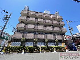 ラ・パルフェ・ド・エクロール  ｜ 大阪府大阪市西成区岸里１丁目（賃貸マンション1R・1階・18.00㎡） その4