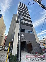 N Residence　新今宮  ｜ 大阪府大阪市西成区太子１丁目（賃貸マンション1R・4階・26.98㎡） その1