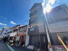 リバープラザ岸里  ｜ 大阪府大阪市西成区玉出中１丁目（賃貸マンション1R・4階・21.00㎡） その3