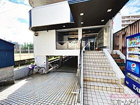 アベニューサザンプラム  ｜ 大阪府大阪市西成区松３丁目（賃貸マンション1R・2階・22.12㎡） その4