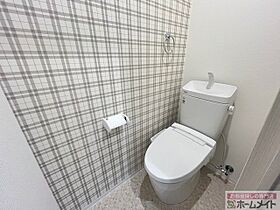 GRANDE  ｜ 大阪府大阪市西成区天下茶屋１丁目（賃貸マンション1LDK・3階・45.19㎡） その10