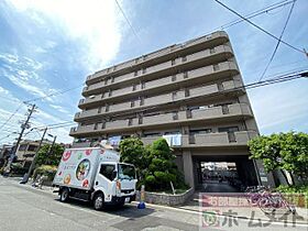 朝日プラザプレール岸里  ｜ 大阪府大阪市西成区千本南１丁目（賃貸マンション2LDK・5階・47.00㎡） その1