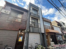 明崎マンション  ｜ 大阪府大阪市西成区天下茶屋２丁目（賃貸アパート1K・2階・16.00㎡） その3