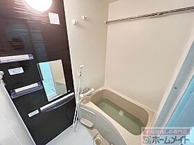 アッシュメゾン天王寺SouthIII  ｜ 大阪府大阪市西成区天下茶屋東１丁目（賃貸アパート1LDK・1階・27.24㎡） その8