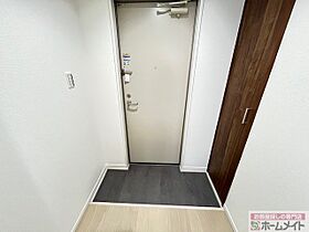 アッシュメゾン天王寺SouthIII  ｜ 大阪府大阪市西成区天下茶屋東１丁目（賃貸アパート1K・1階・21.24㎡） その15