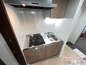 アッシュメゾン天王寺SouthIII  ｜ 大阪府大阪市西成区天下茶屋東１丁目（賃貸アパート1K・2階・21.24㎡） その7