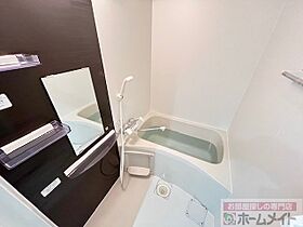 アッシュメゾン天王寺SouthIII  ｜ 大阪府大阪市西成区天下茶屋東１丁目（賃貸アパート1K・2階・21.24㎡） その8