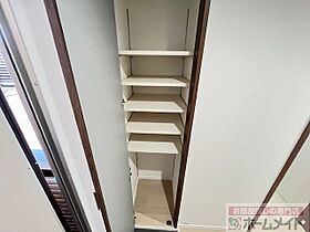 アッシュメゾン天王寺SouthIII  ｜ 大阪府大阪市西成区天下茶屋東１丁目（賃貸アパート1K・2階・21.24㎡） その18