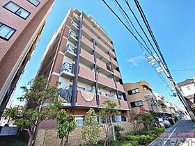 メゾンドール天下茶屋I  ｜ 大阪府大阪市西成区天下茶屋３丁目（賃貸マンション1LDK・7階・42.35㎡） その1