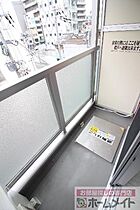 ナニワII番館  ｜ 大阪府大阪市西成区花園北２丁目（賃貸マンション1R・2階・18.05㎡） その12