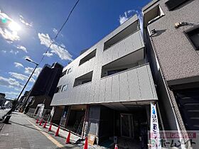 第4ハイツ和らぎ  ｜ 大阪府大阪市西成区千本南１丁目（賃貸アパート1DK・2階・33.20㎡） その3