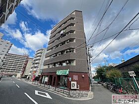 アーバンシティ岸里PART1  ｜ 大阪府大阪市西成区岸里３丁目（賃貸アパート1R・5階・16.00㎡） その3