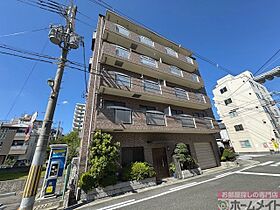 シャルマン岸里  ｜ 大阪府大阪市西成区岸里東２丁目（賃貸マンション2LDK・4階・51.00㎡） その3