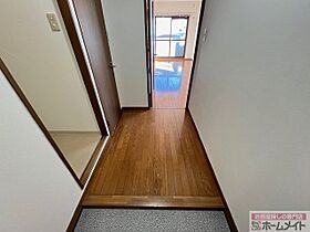 シャルマン岸里  ｜ 大阪府大阪市西成区岸里東２丁目（賃貸マンション2LDK・4階・51.00㎡） その17