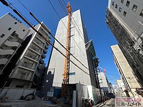 Mv.ms大阪岸里  ｜ 大阪府大阪市西成区千本中１丁目（賃貸マンション1LDK・9階・28.01㎡） その3