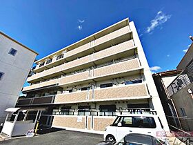 プラウドコート  ｜ 大阪府大阪市西成区天下茶屋東２丁目（賃貸マンション1K・5階・28.20㎡） その1