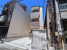 アッシュメゾン花園町III  ｜ 大阪府大阪市西成区旭１丁目（賃貸アパート1LDK・1階・27.43㎡） その3