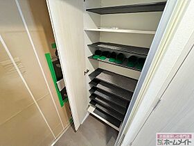 クレアグレイス岸里  ｜ 大阪府大阪市西成区岸里２丁目（賃貸マンション1K・6階・22.14㎡） その18