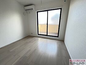 アッシュメゾン天王寺SouthIII  ｜ 大阪府大阪市西成区天下茶屋東１丁目（賃貸アパート1K・2階・21.24㎡） その5