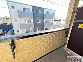 アッシュメゾン天王寺SouthIII  ｜ 大阪府大阪市西成区天下茶屋東１丁目（賃貸アパート1K・3階・21.24㎡） その12