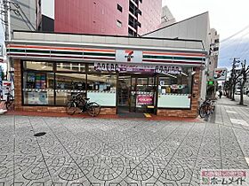 ハイツキンリュウ  ｜ 大阪府大阪市中央区農人橋２丁目（賃貸マンション1LDK・2階・41.00㎡） その25