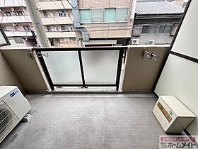 ハイツキンリュウ  ｜ 大阪府大阪市中央区農人橋２丁目（賃貸マンション1LDK・2階・41.00㎡） その11