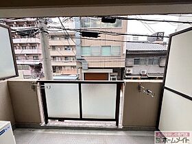 ハイツキンリュウ  ｜ 大阪府大阪市中央区農人橋２丁目（賃貸マンション1LDK・2階・41.00㎡） その12