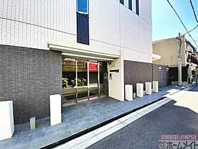 コンフォート弁天  ｜ 大阪府大阪市西成区花園北２丁目（賃貸マンション1K・1階・30.08㎡） その16