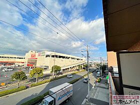 松本マンション  ｜ 大阪府大阪市西成区南津守３丁目（賃貸マンション1K・3階・19.00㎡） その12